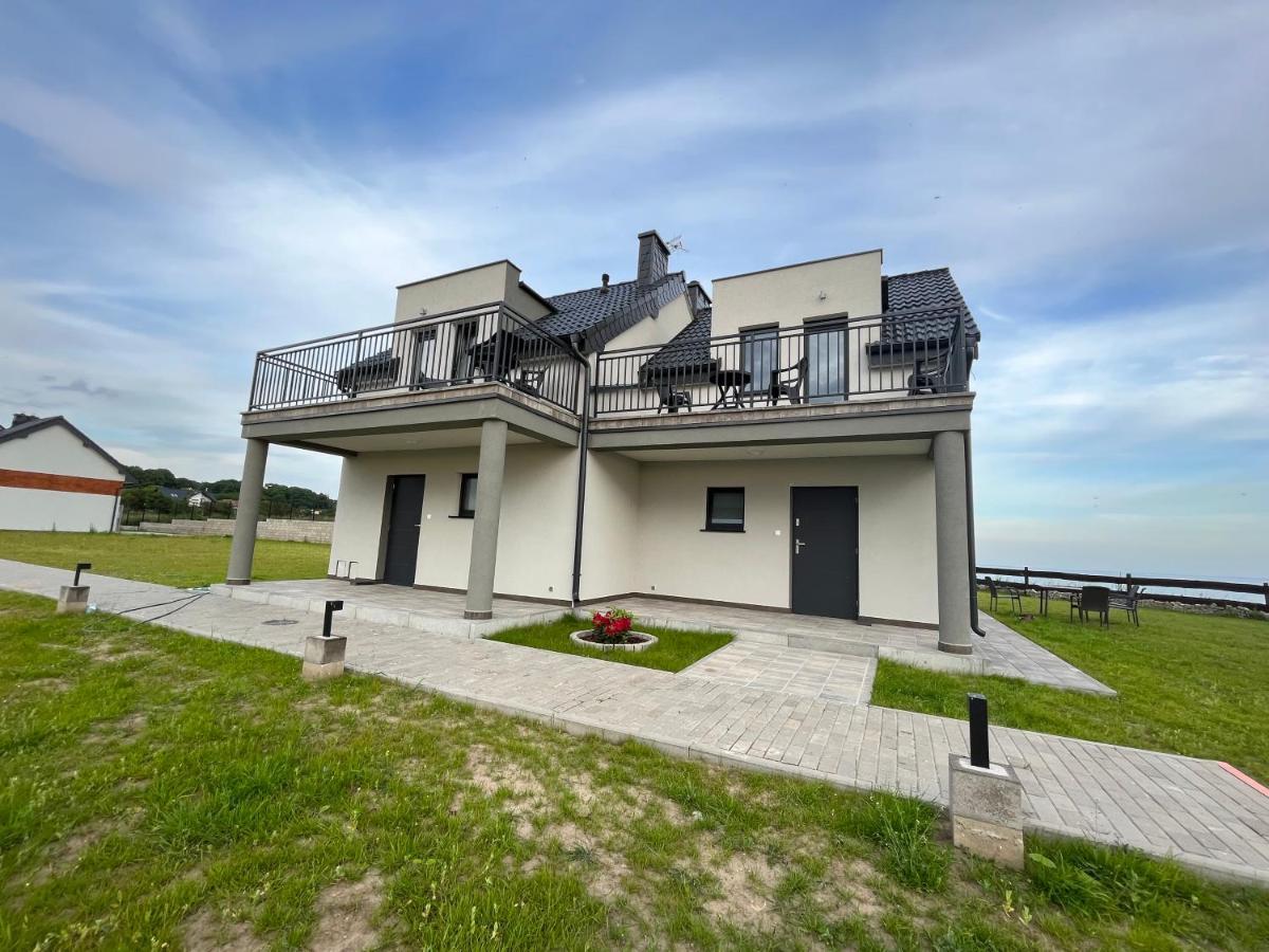 Wyspowka Apartment Miedzyzdroje Exterior photo
